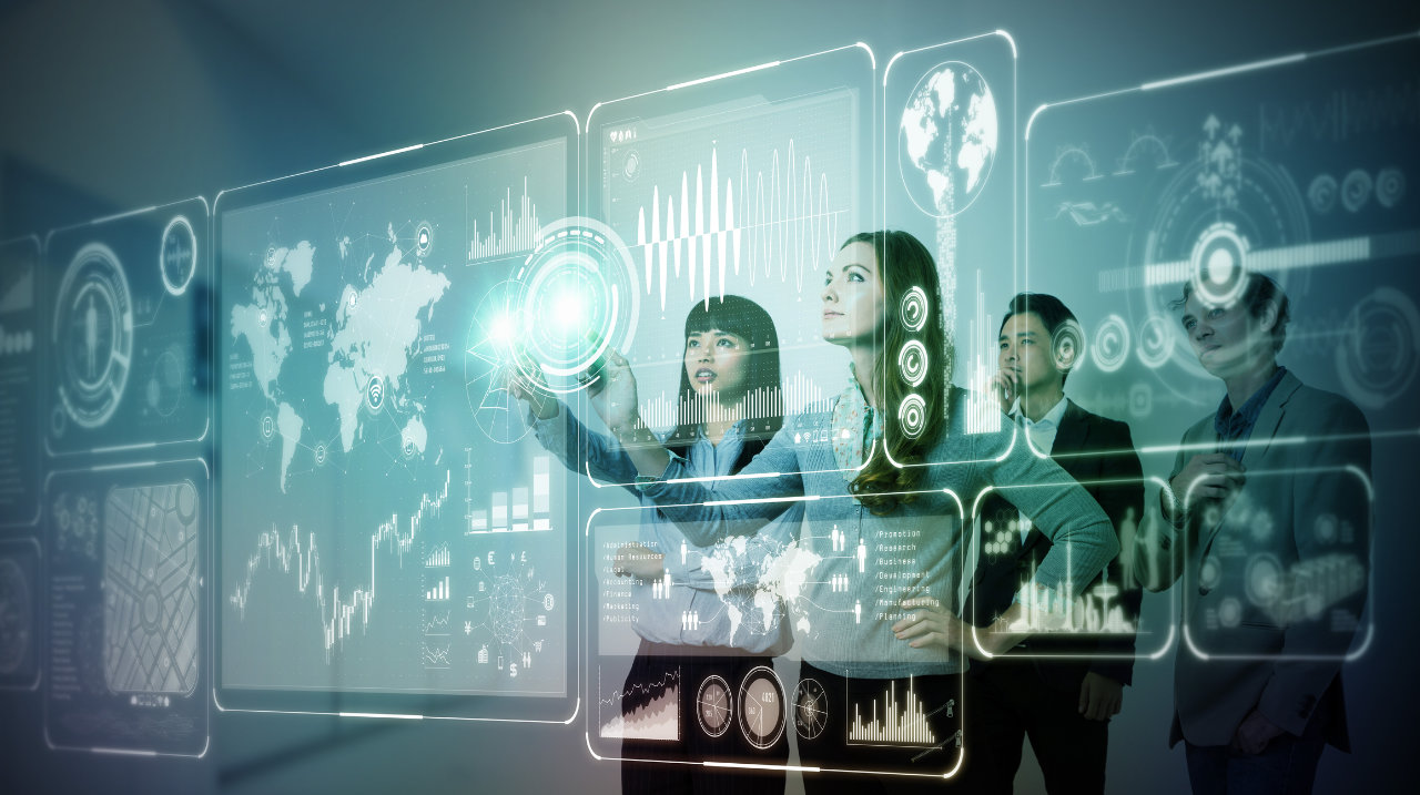 Electronic Health Records Continuum Health IT